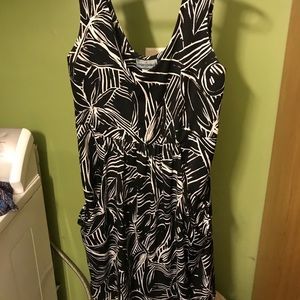 Women’s tank dress